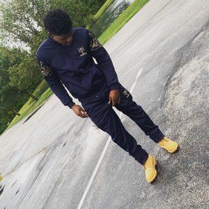 Meet your Posher, Brandon